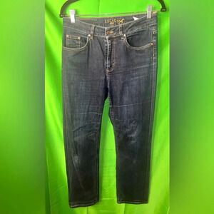 Escada Sport Boot Cut Jeans size 38